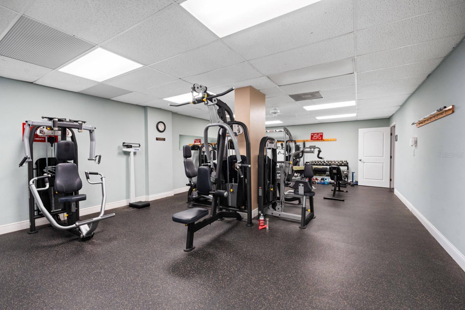 BAYSHORE BATH & TENNIS CLUB CONDO - Residential