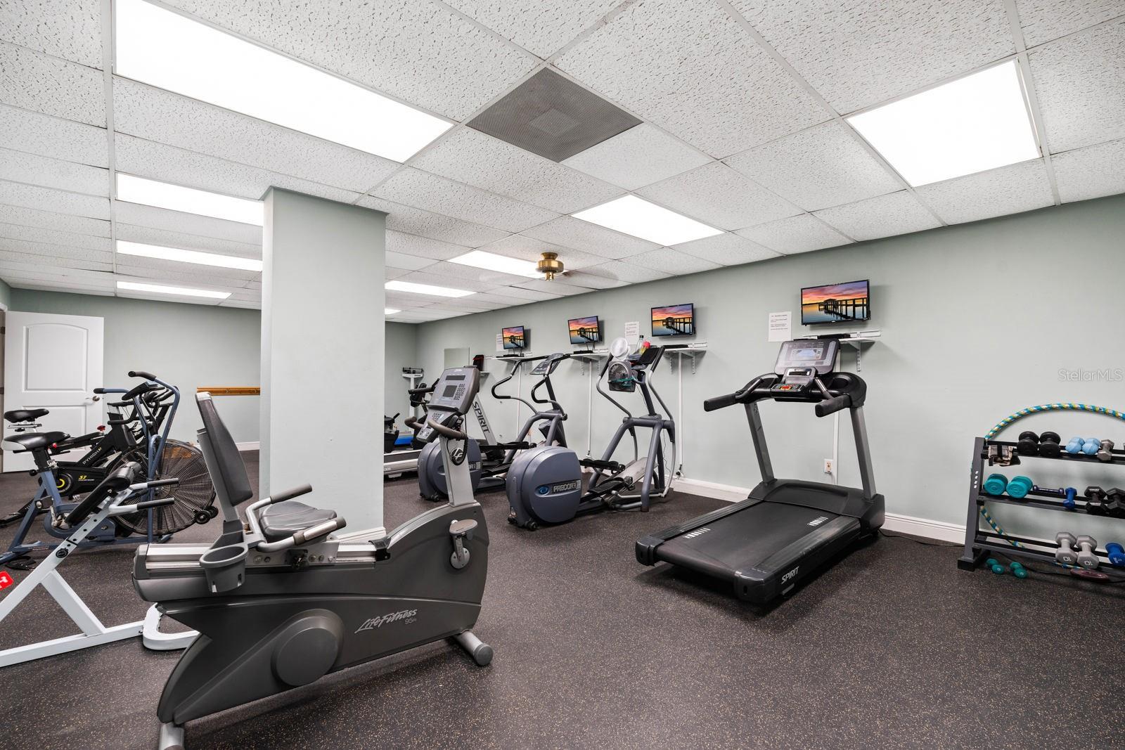 BAYSHORE BATH & TENNIS CLUB CONDO - Residential
