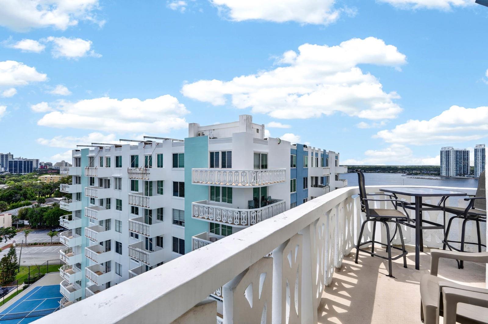 BAYSHORE BATH & TENNIS CLUB CONDO - Residential
