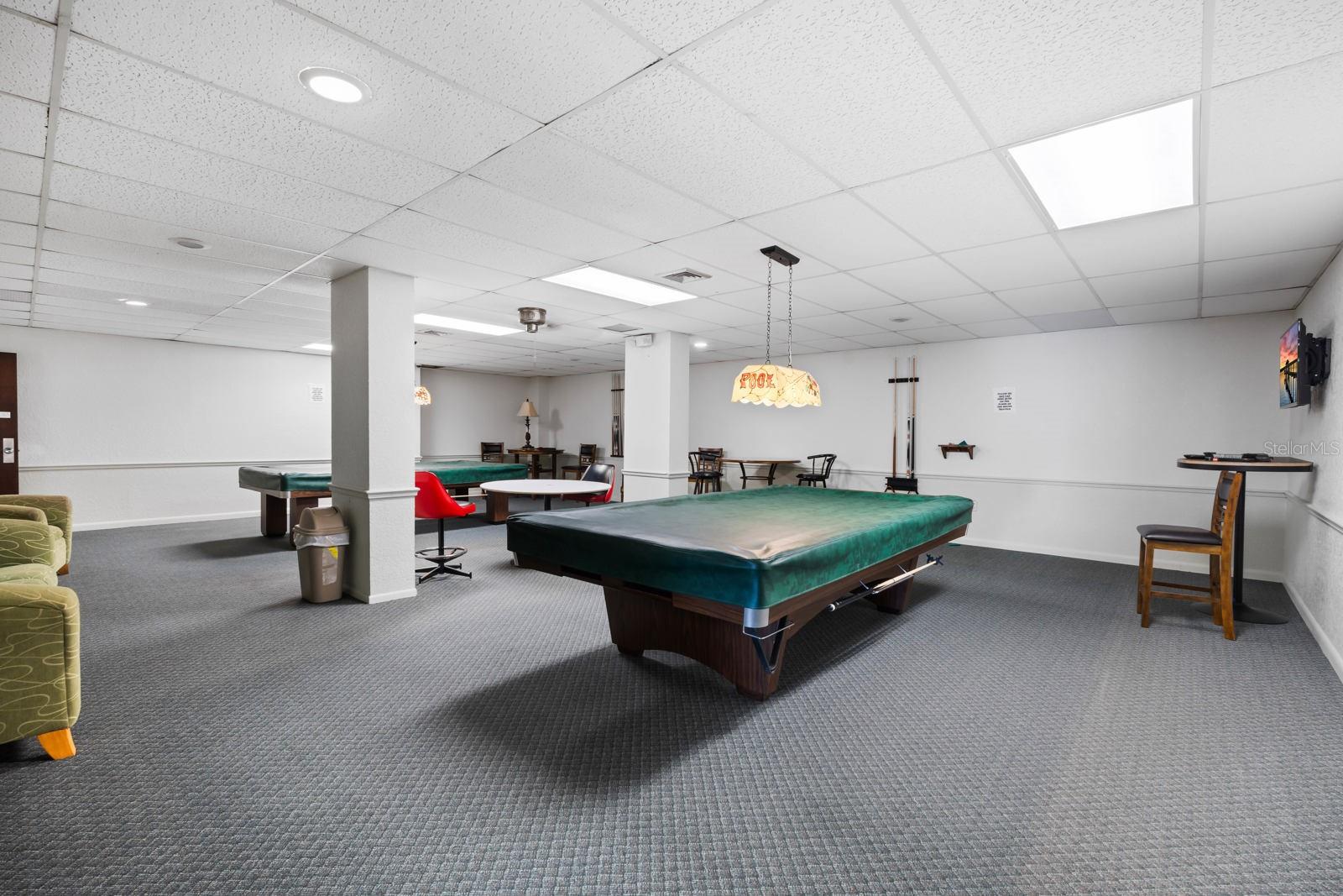 BAYSHORE BATH & TENNIS CLUB CONDO - Residential