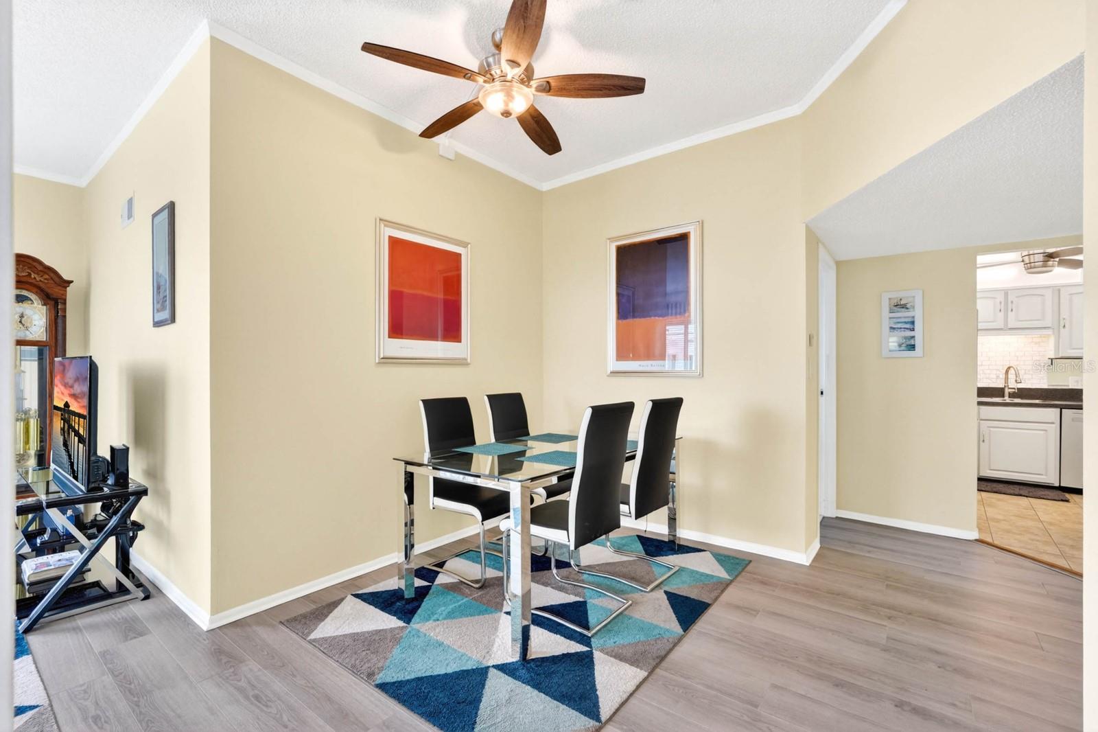 BAYSHORE BATH & TENNIS CLUB CONDO - Residential