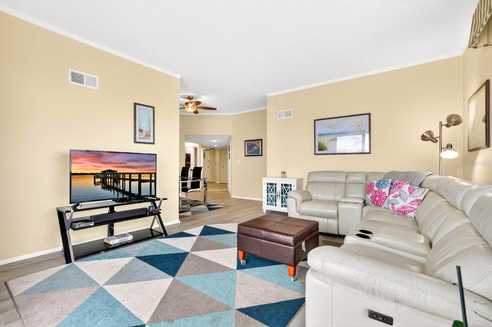 BAYSHORE BATH & TENNIS CLUB CONDO - Residential
