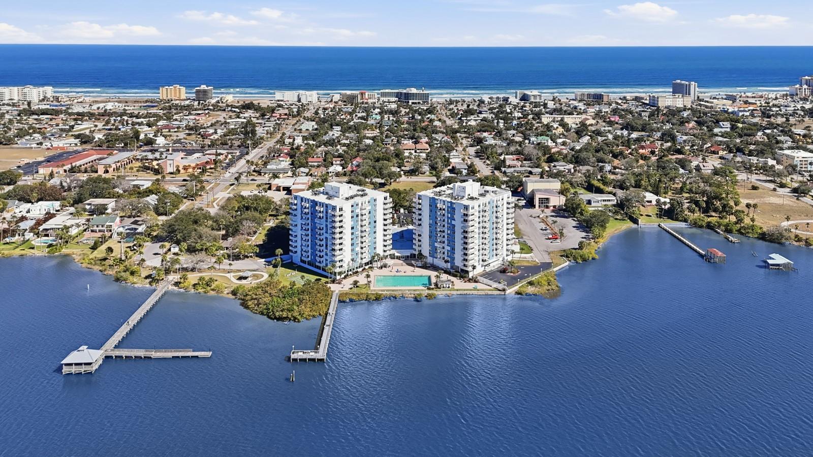 BAYSHORE BATH & TENNIS CLUB CONDO - Residential