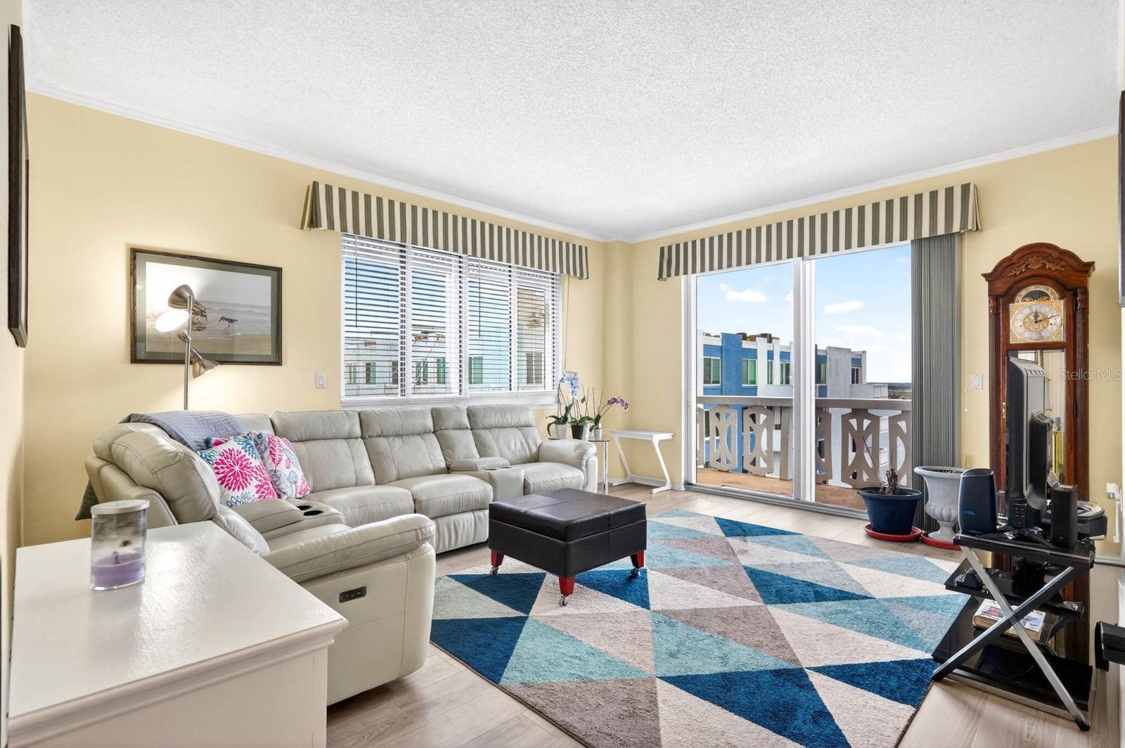 BAYSHORE BATH & TENNIS CLUB CONDO - Residential