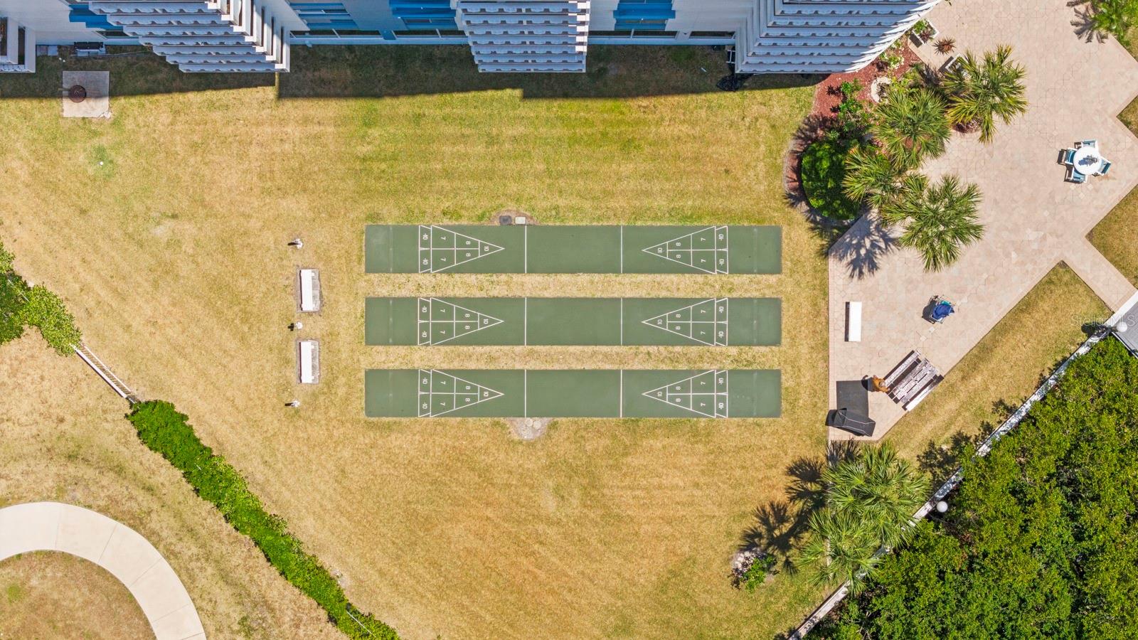 BAYSHORE BATH & TENNIS CLUB CONDO - Residential
