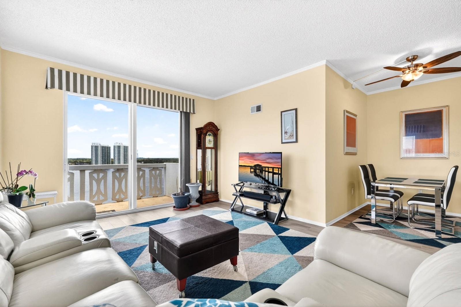 BAYSHORE BATH & TENNIS CLUB CONDO - Residential