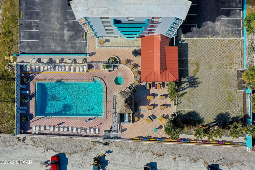 Photo of 313 S Atlantic Avenue #3100, Daytona Beach, FL 32118 (MLS # FC317958)