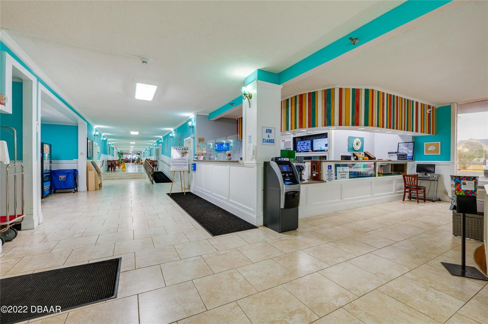 FOUNTAIN BEACH RESORT CONDO - Residential