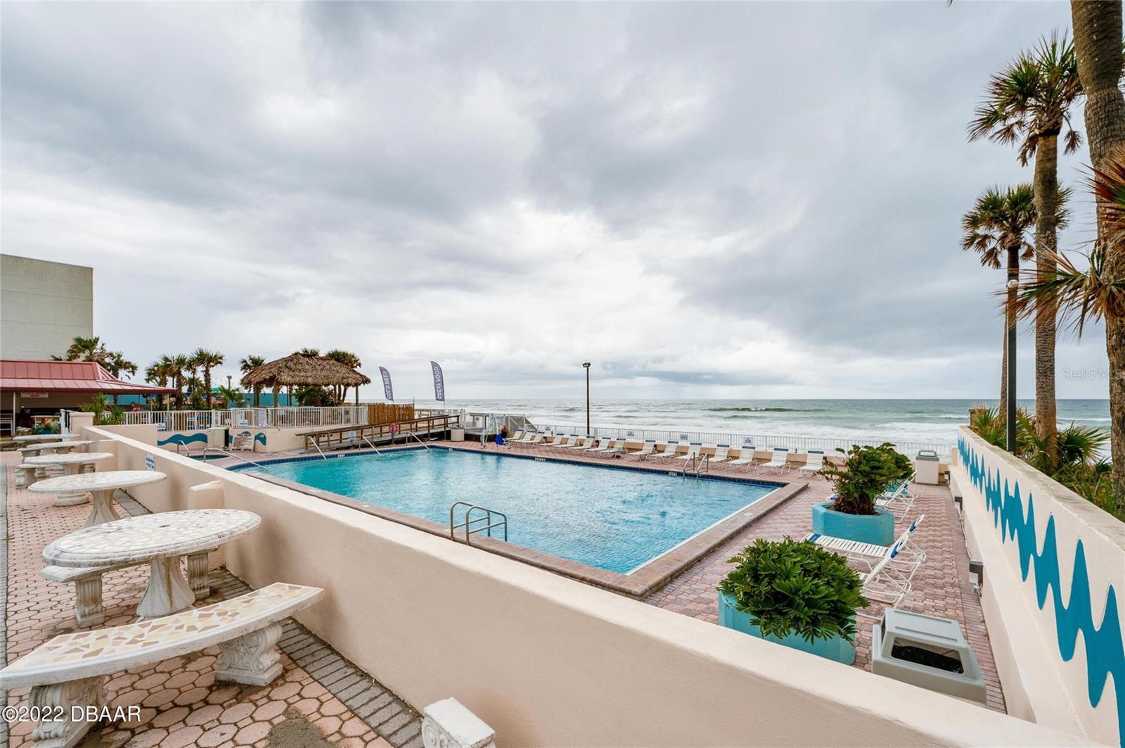 FOUNTAIN BEACH RESORT CONDO - Residential