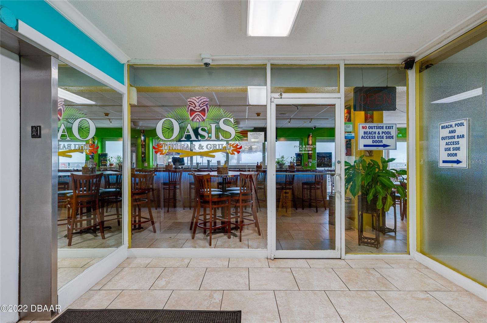 FOUNTAIN BEACH RESORT CONDO - Residential