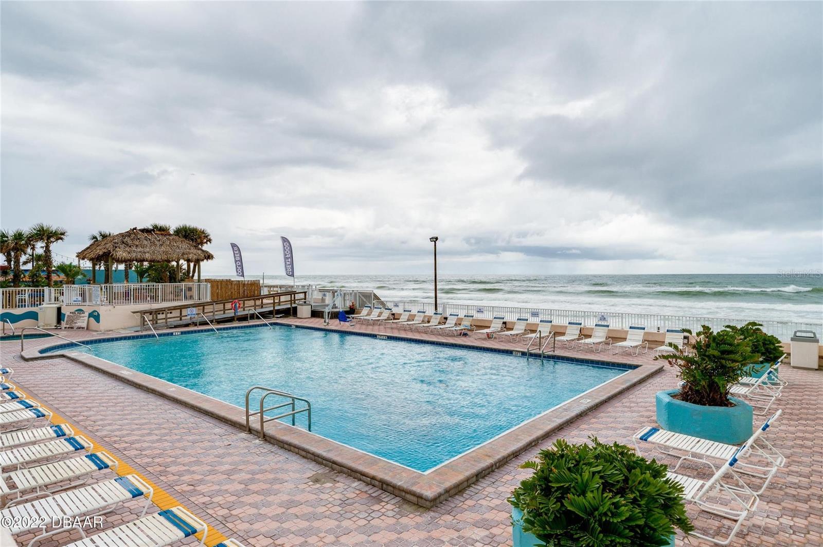 FOUNTAIN BEACH RESORT CONDO - Residential