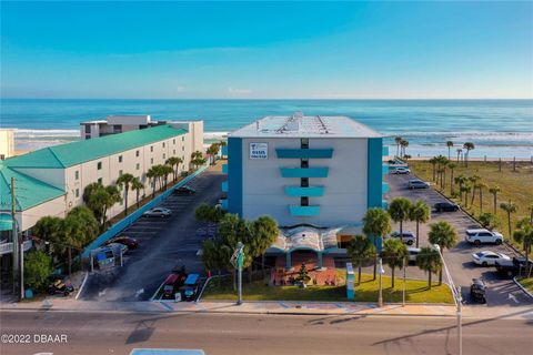 Photo of 313 S Atlantic Avenue #3100, Daytona Beach, FL 32118 (MLS # FC317958)