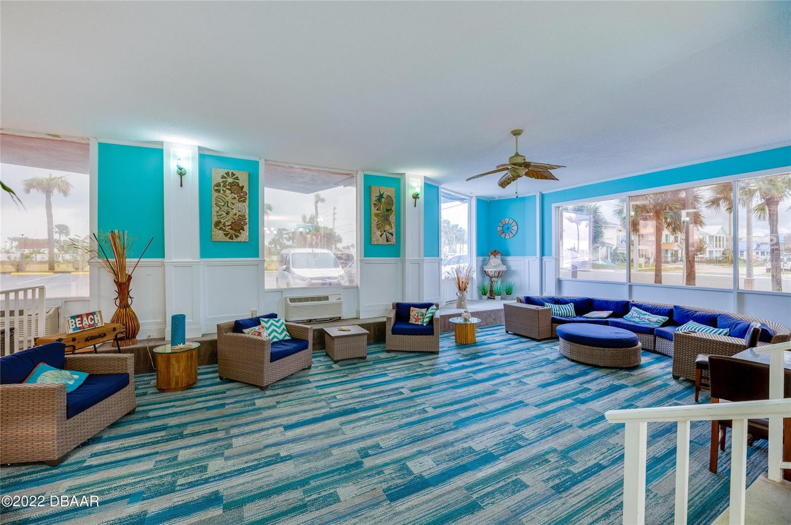 FOUNTAIN BEACH RESORT CONDO - Residential