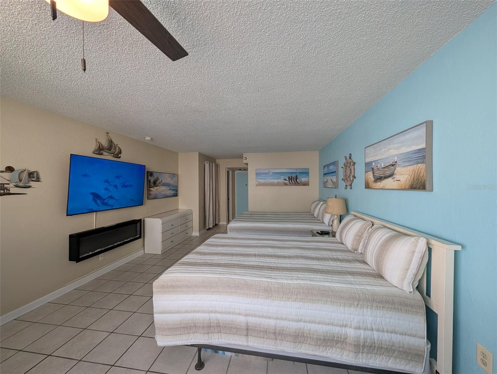 FOUNTAIN BEACH RESORT CONDO - Residential