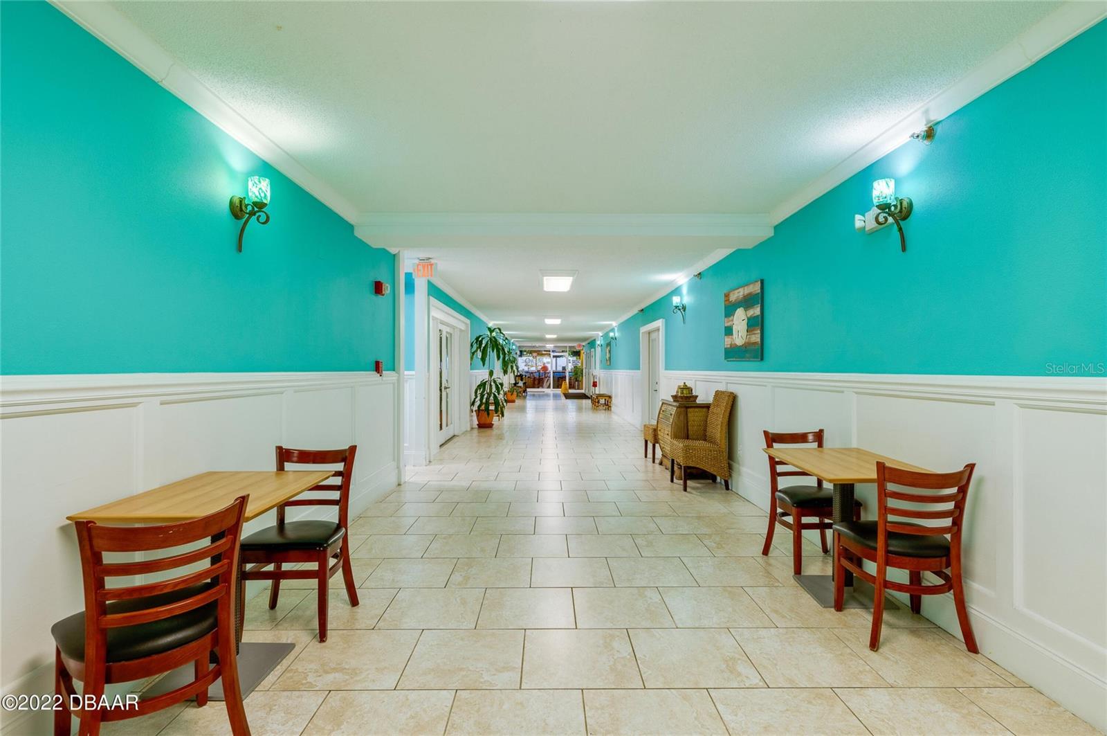 FOUNTAIN BEACH RESORT CONDO - Residential