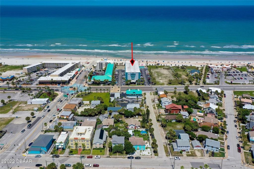 Photo of 313 S Atlantic Avenue #3100, Daytona Beach, FL 32118 (MLS # FC317958)