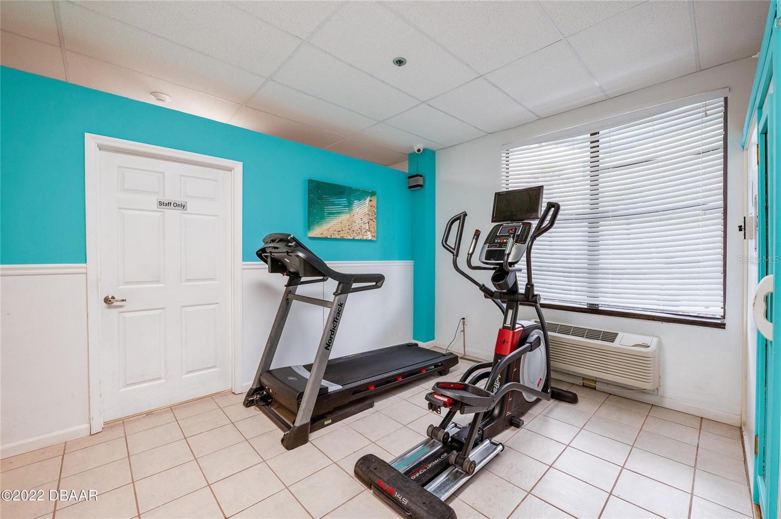 FOUNTAIN BEACH RESORT CONDO - Residential