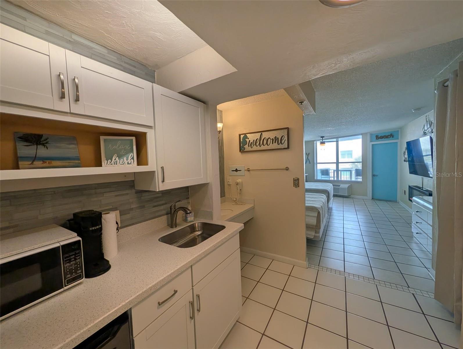 FOUNTAIN BEACH RESORT CONDO - Residential