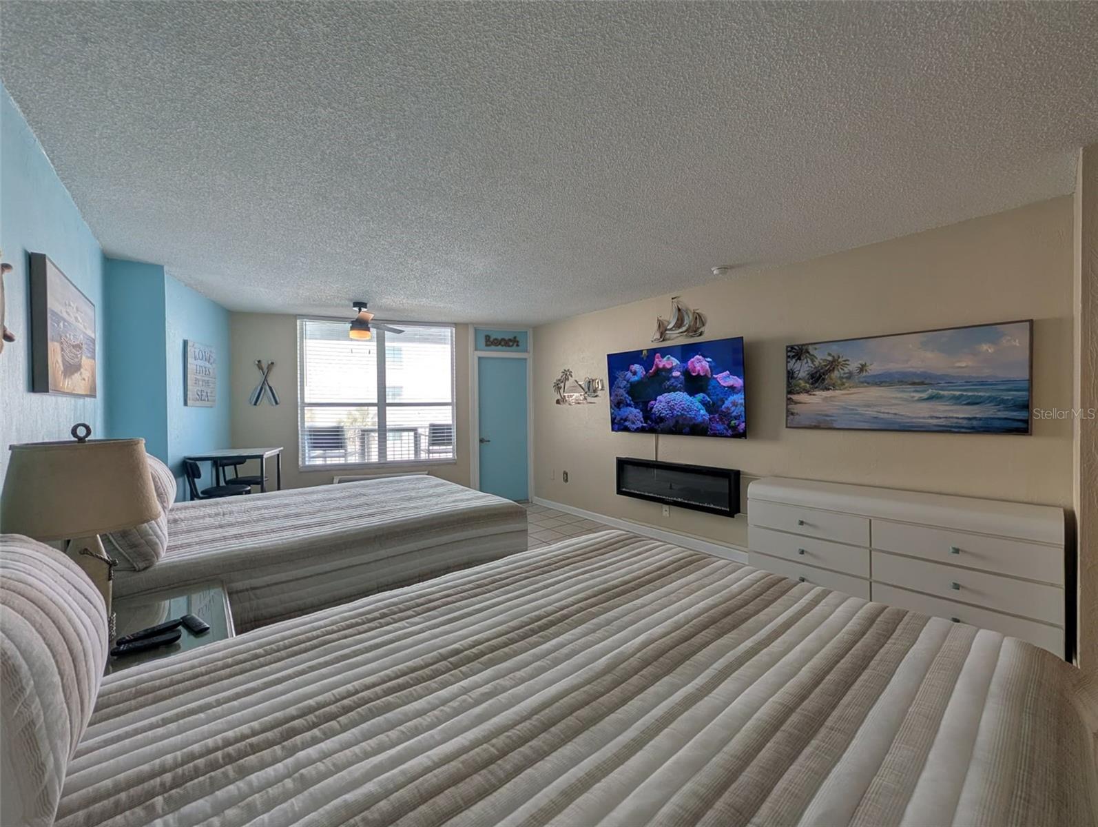 FOUNTAIN BEACH RESORT CONDO - Residential