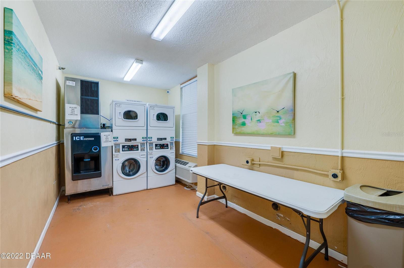 FOUNTAIN BEACH RESORT CONDO - Residential