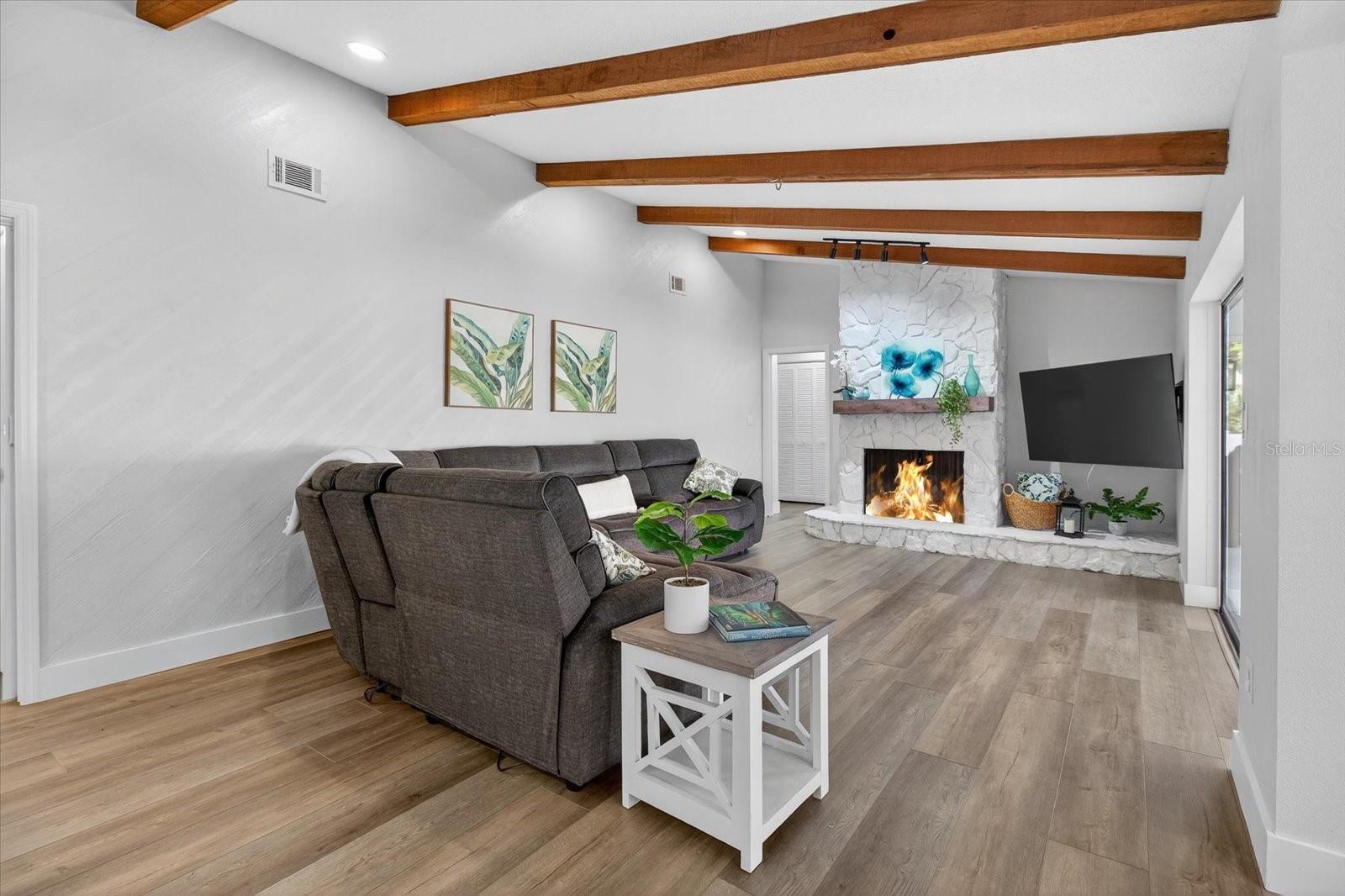 HEATHER TRAIL SUB - Residential