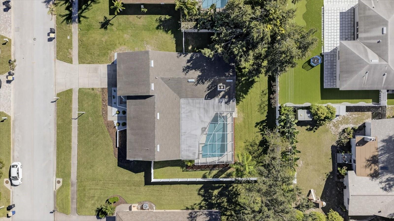 HEATHER TRAIL SUB - Residential