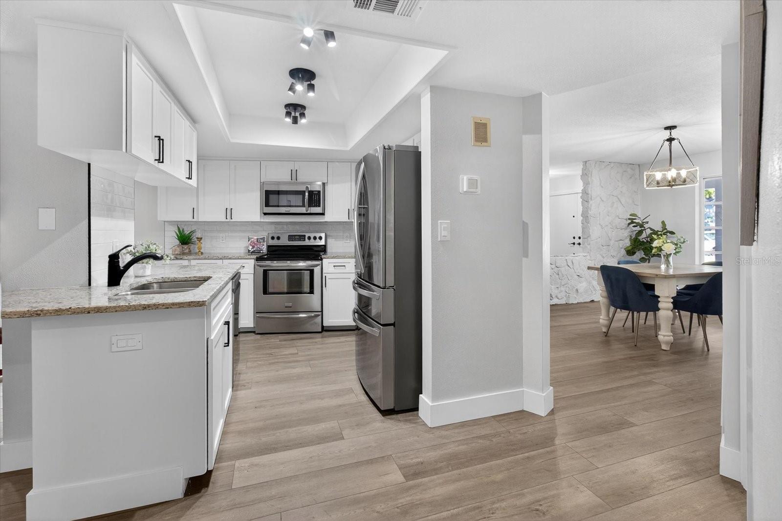 HEATHER TRAIL SUB - Residential