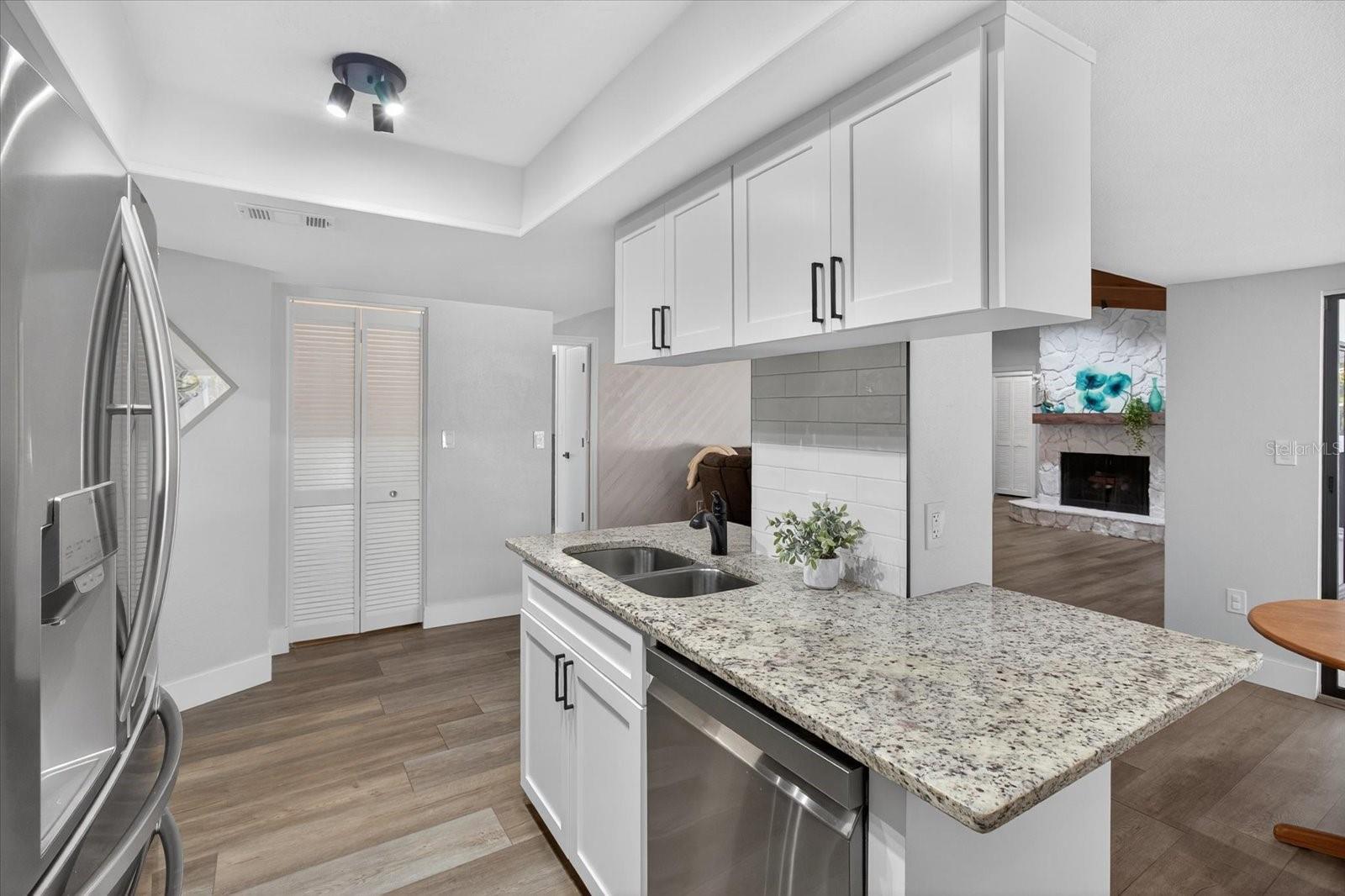 HEATHER TRAIL SUB - Residential