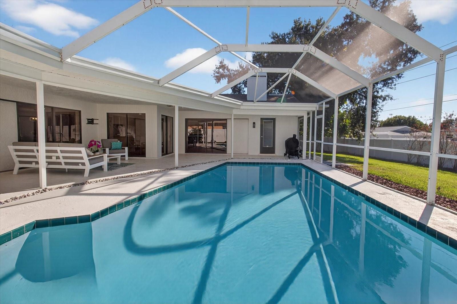 HEATHER TRAIL SUB - Residential