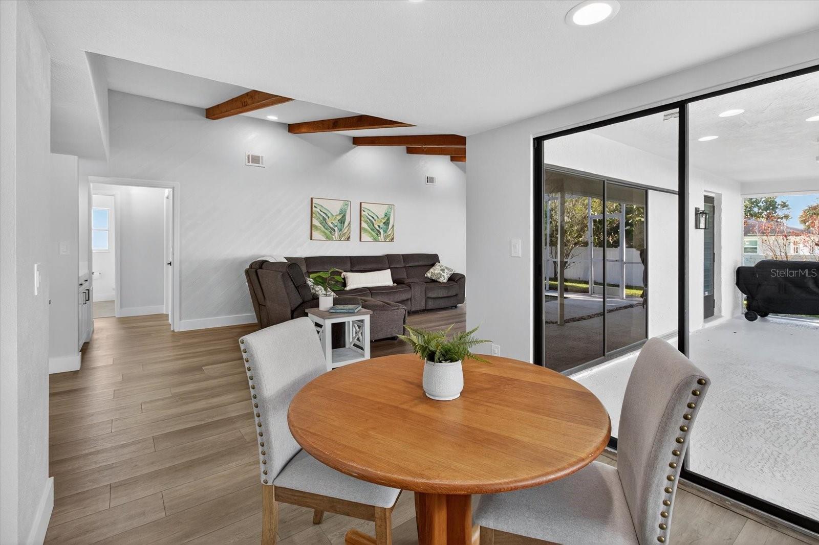 HEATHER TRAIL SUB - Residential