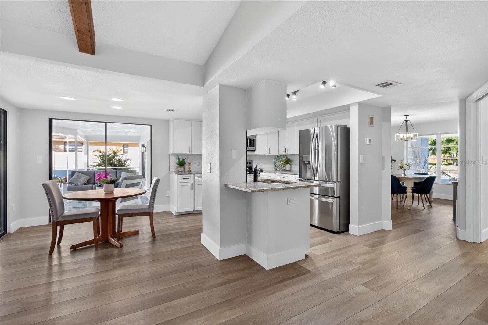 HEATHER TRAIL SUB - Residential