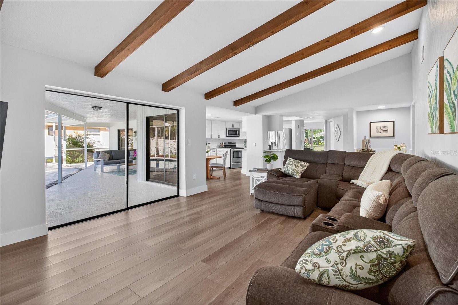 HEATHER TRAIL SUB - Residential