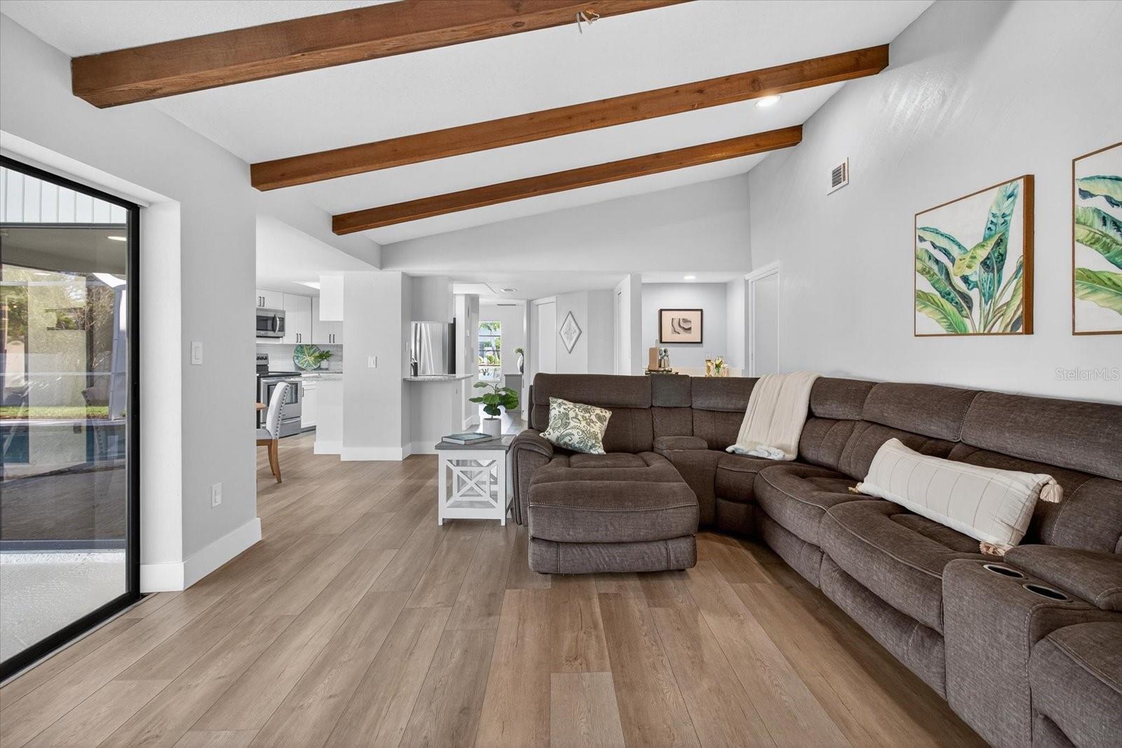 HEATHER TRAIL SUB - Residential