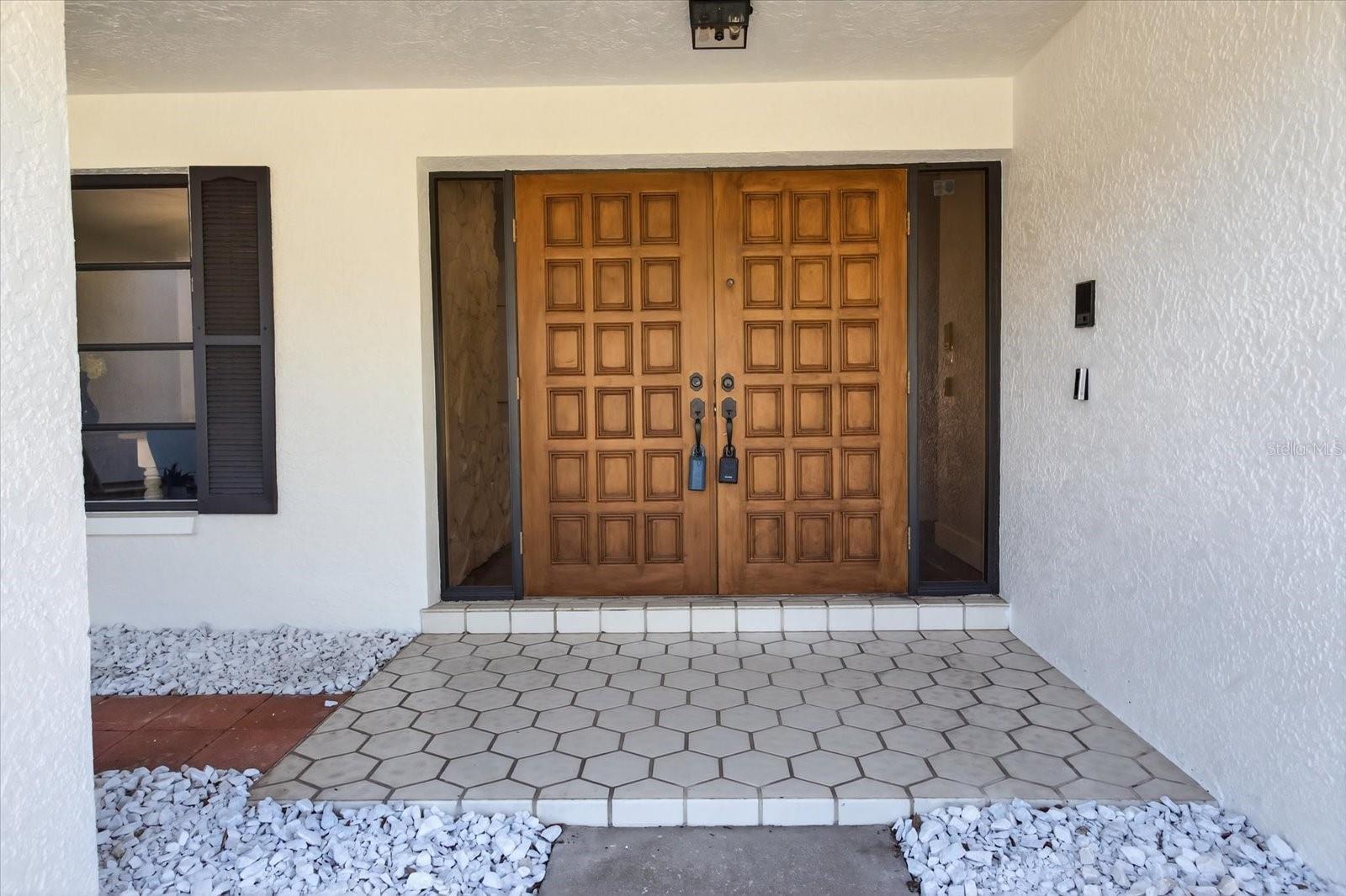 HEATHER TRAIL SUB - Residential