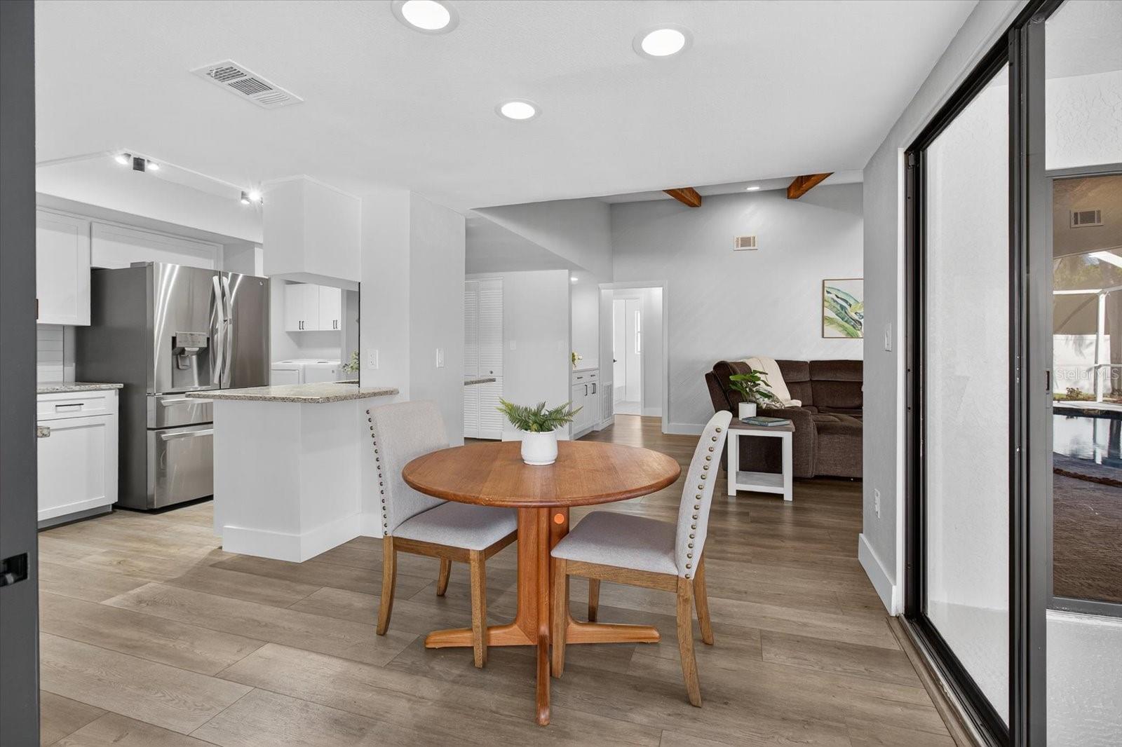 HEATHER TRAIL SUB - Residential