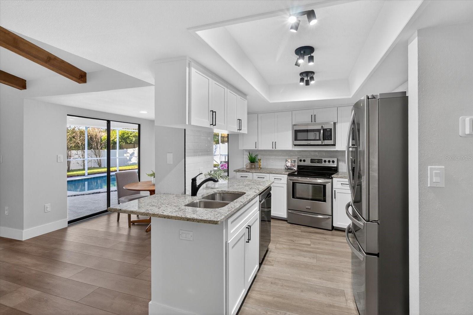 HEATHER TRAIL SUB - Residential