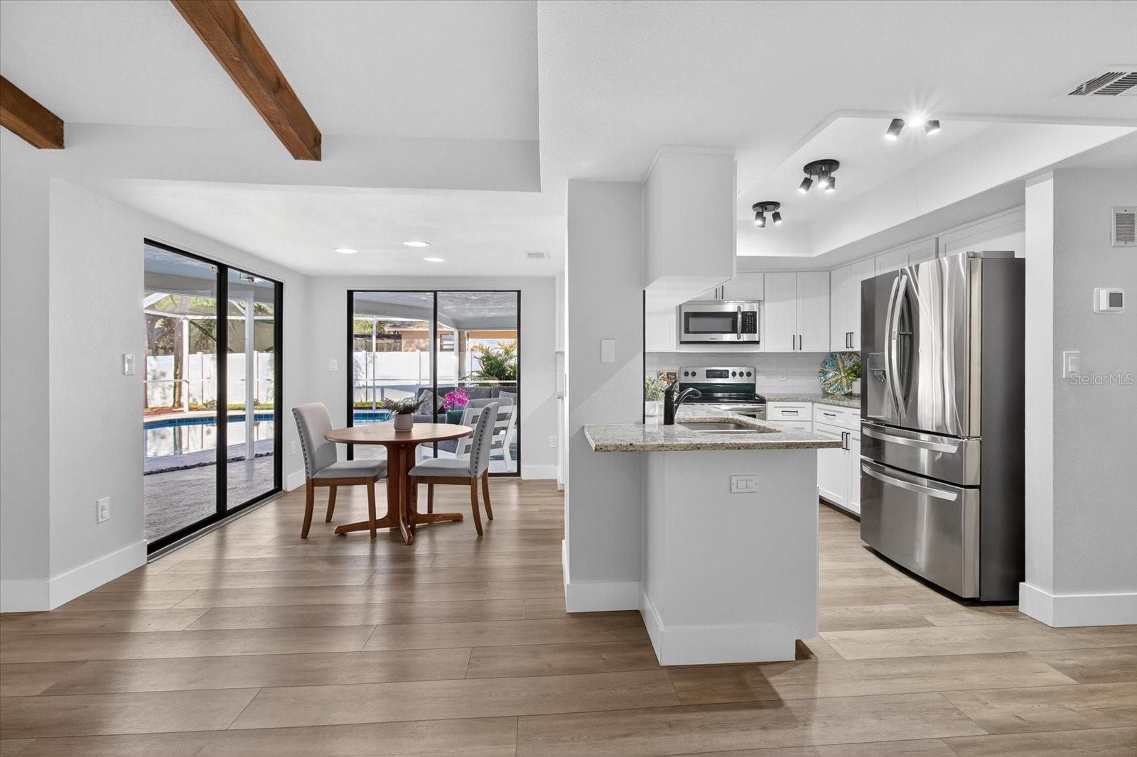 HEATHER TRAIL SUB - Residential