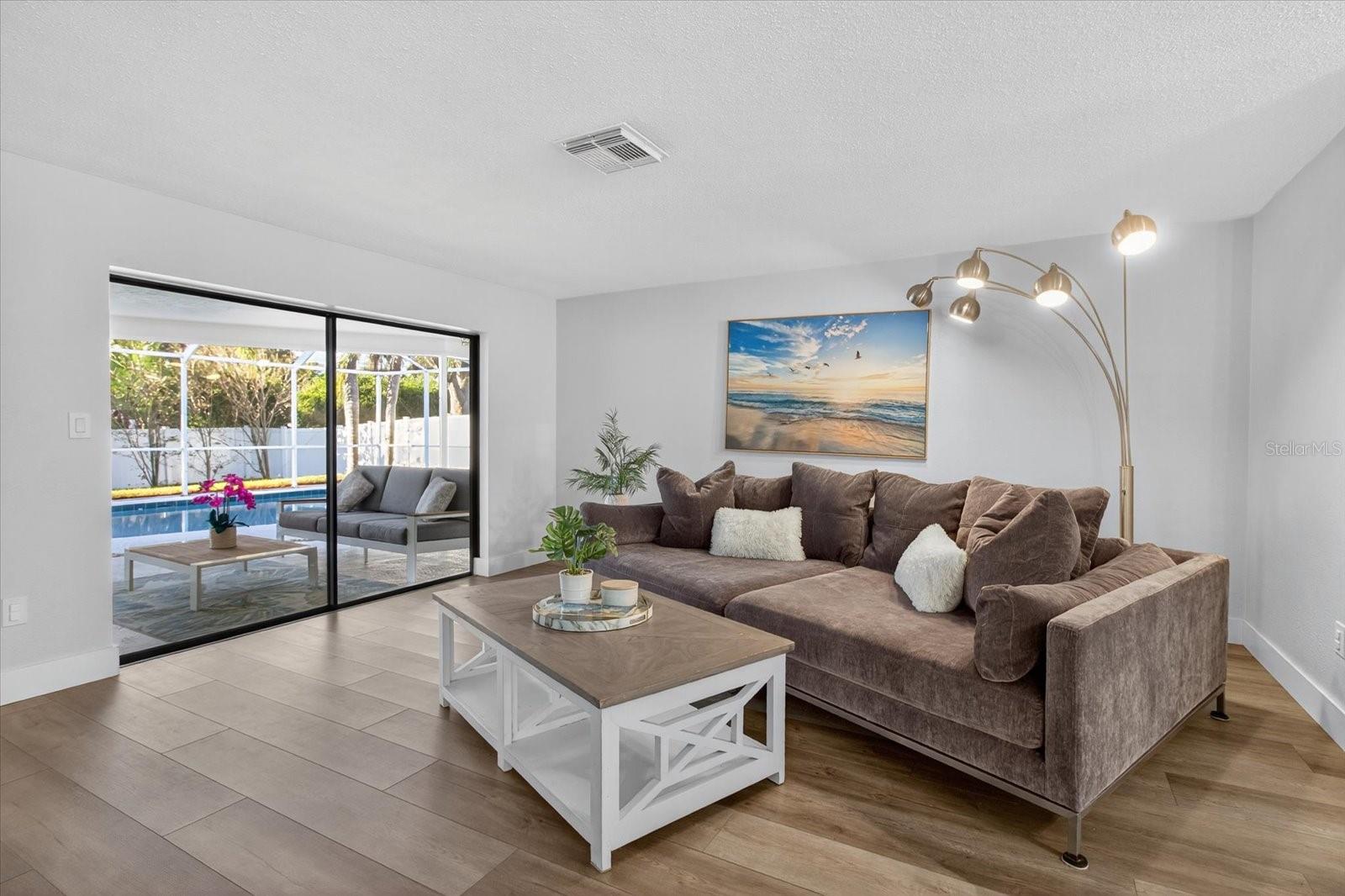 HEATHER TRAIL SUB - Residential