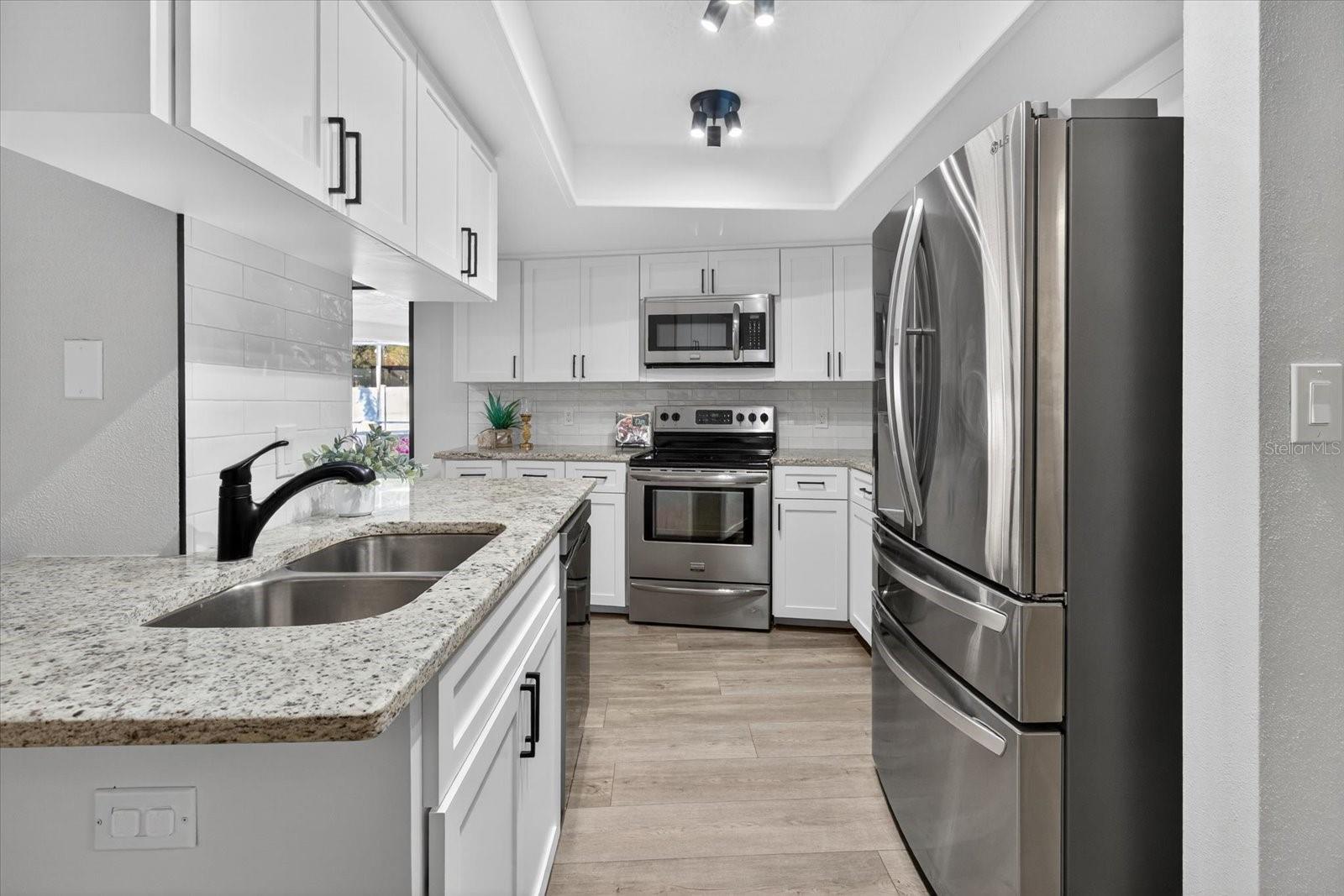 HEATHER TRAIL SUB - Residential