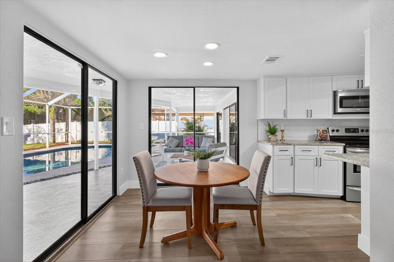 HEATHER TRAIL SUB - Residential