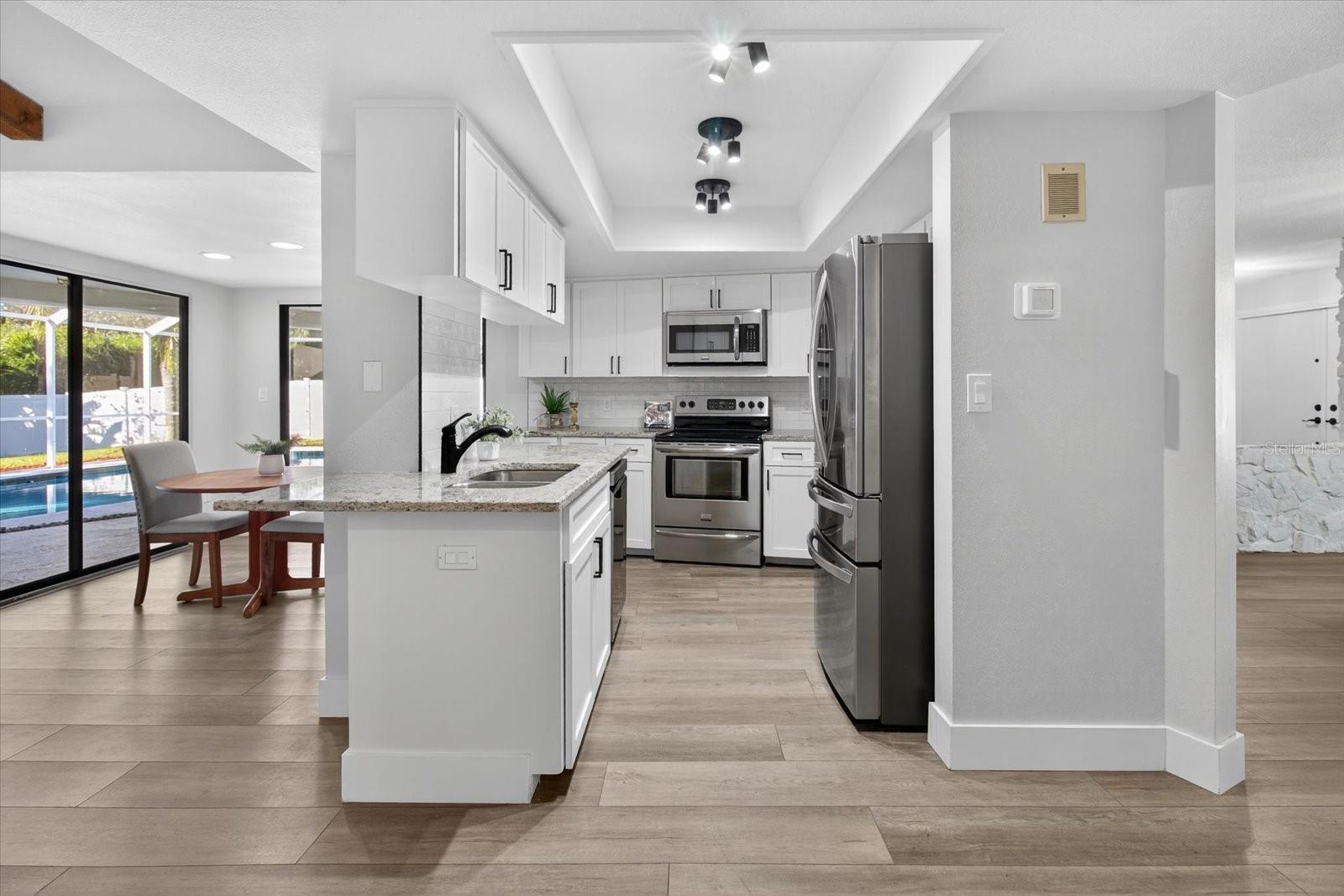 HEATHER TRAIL SUB - Residential