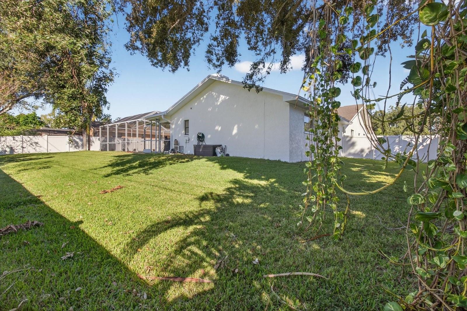 HEATHER TRAIL SUB - Residential