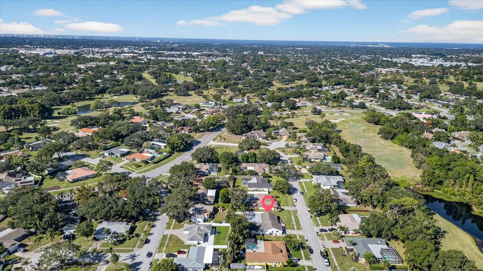 HEATHER TRAIL SUB - Residential