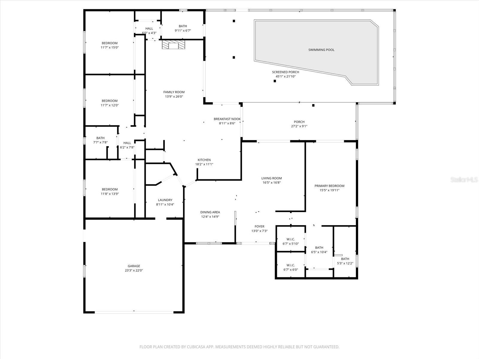 HEATHER TRAIL SUB - Residential