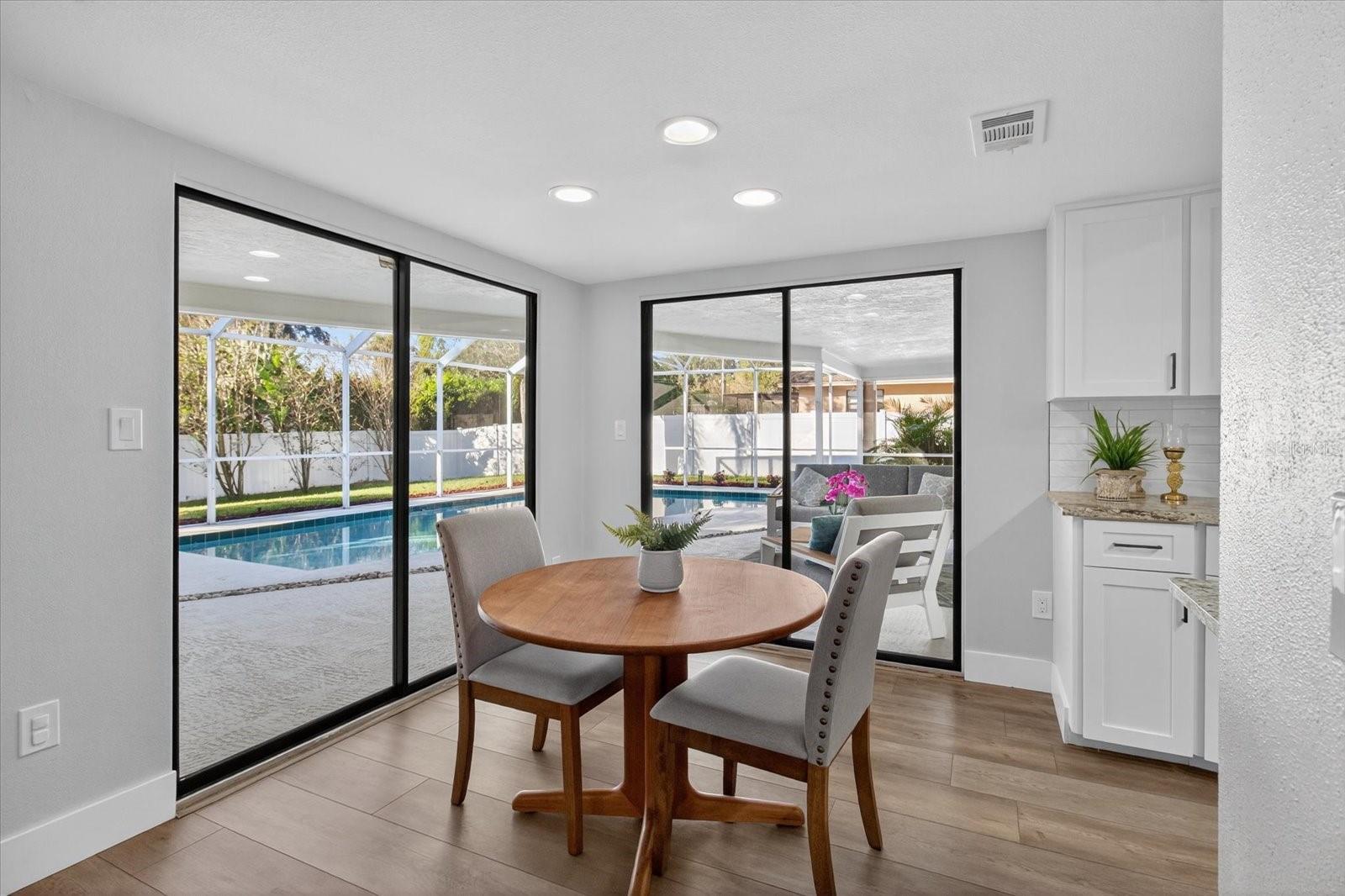 HEATHER TRAIL SUB - Residential