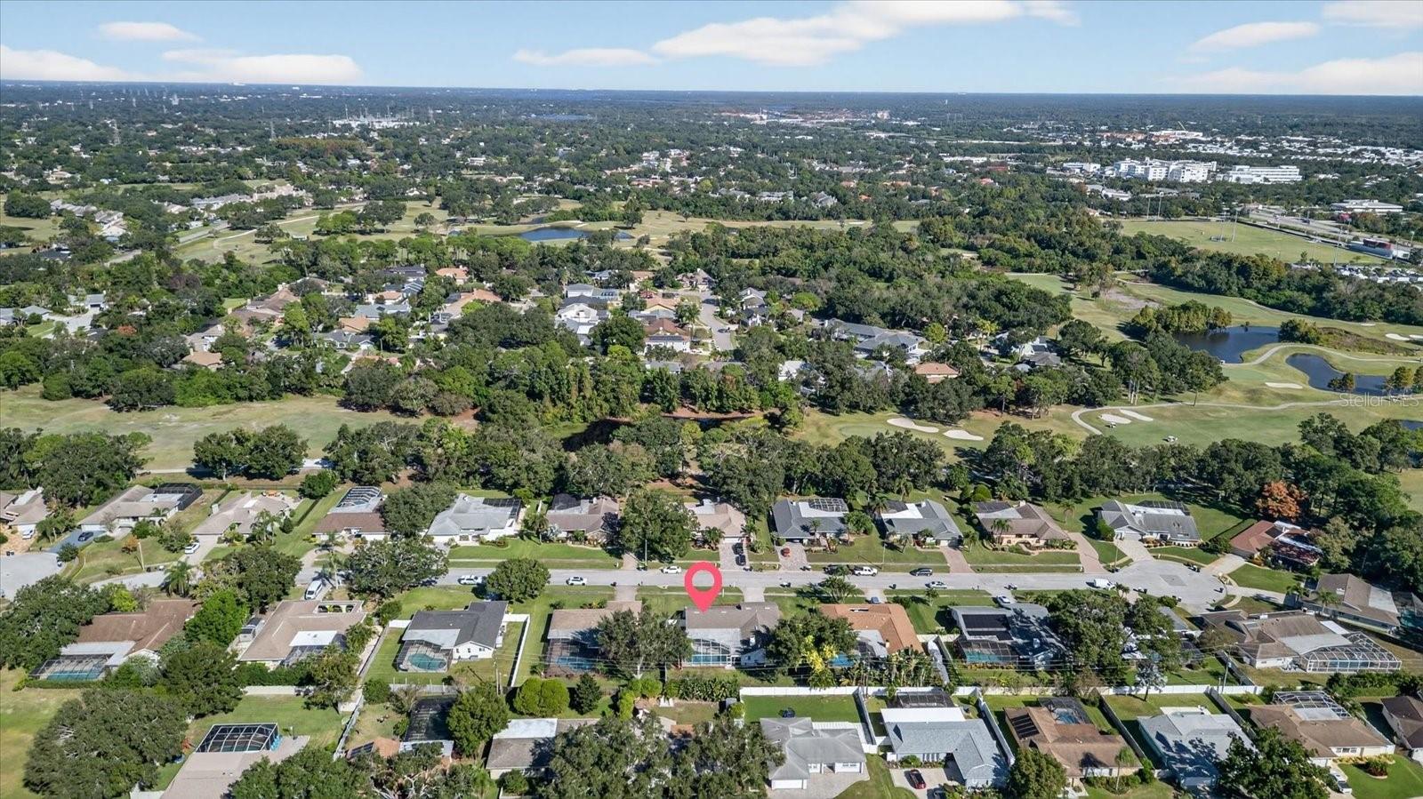 HEATHER TRAIL SUB - Residential