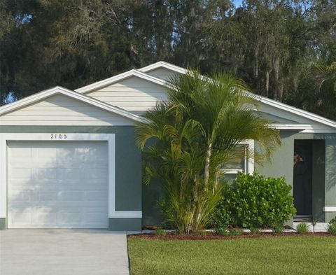 2103 W PERIO STREET TAMPA FL 33612