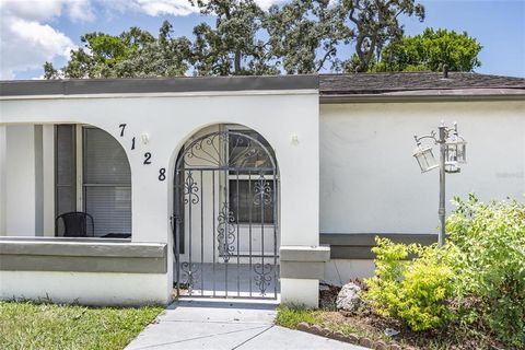 A home in SPRING HILL