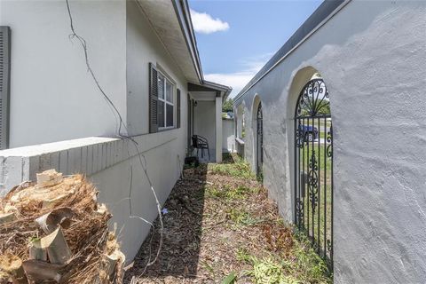 A home in SPRING HILL