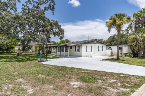 A home in SPRING HILL